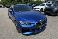 BMW 420 Gran Coupé din 2024 cu 27.000 km - oferta BMW111469 - foto 1