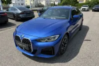 BMW 420 Gran Coupé din 2024 cu 27.000 km - oferta BMW111469 - foto 3