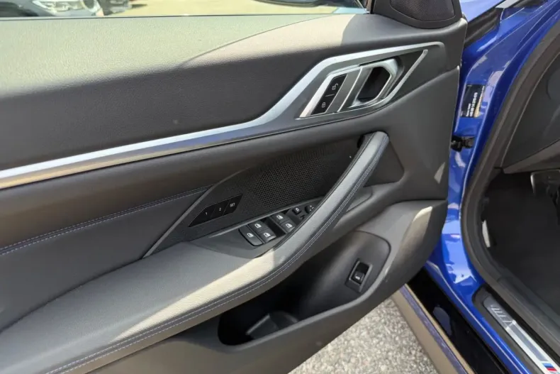 BMW 420 Gran Coupé din 2024 cu 27.000 km - oferta BMW111469 - foto 7