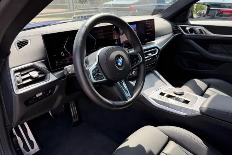 BMW 420 Gran Coupé din 2024 cu 27.000 km - oferta BMW111469 - foto 9