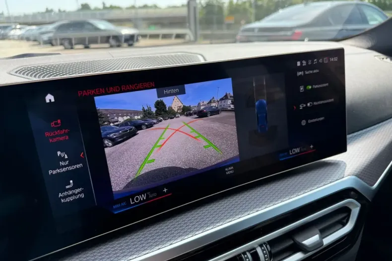 BMW 420 Gran Coupé din 2024 cu 27.000 km - oferta BMW111469 - foto 12