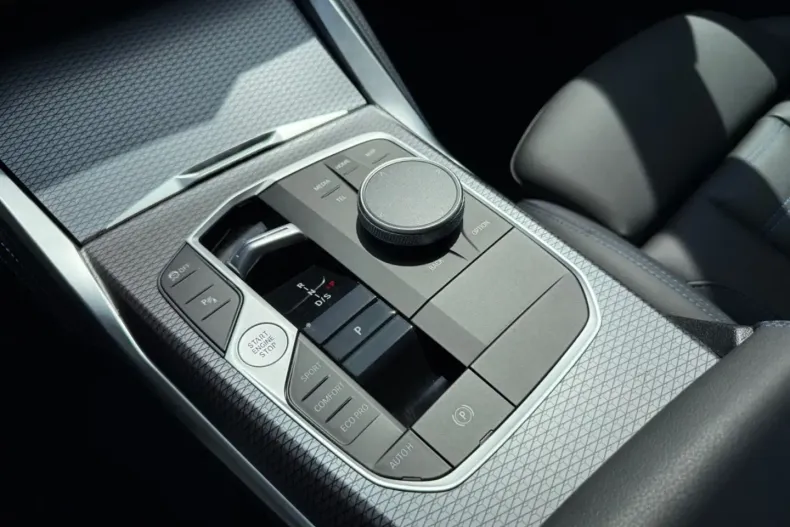 BMW 420 Gran Coupé din 2024 cu 27.000 km - oferta BMW111469 - foto 14