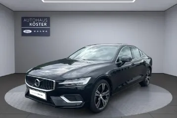 Volvo S60 din 2020 - oferta VOL111470