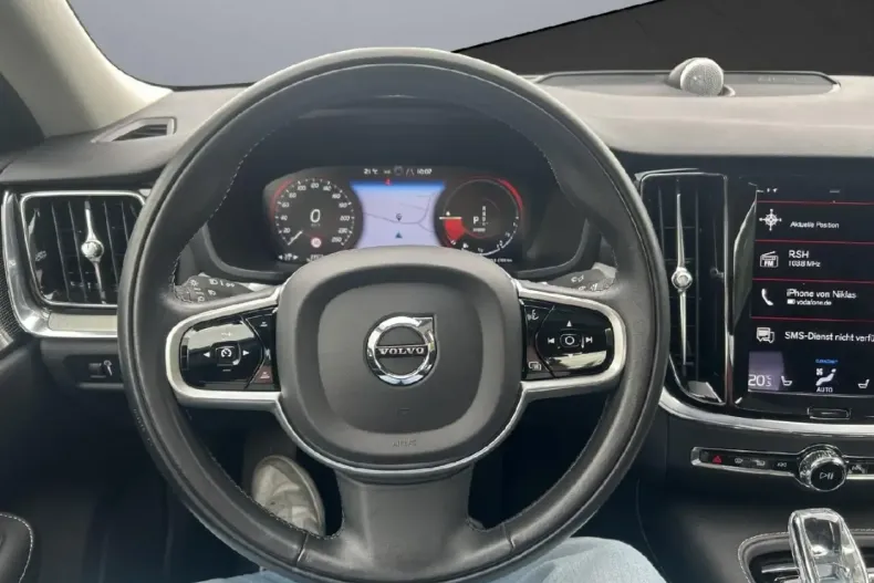 Volvo S60 din 2020 cu 29.575 km - oferta VOL111470 - foto 8