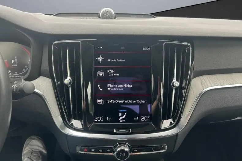 Volvo S60 din 2020 cu 29.575 km - oferta VOL111470 - foto 11