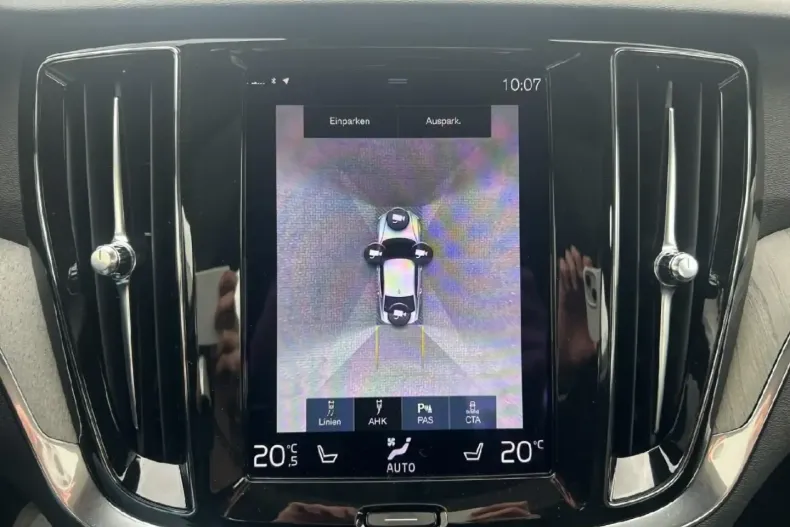 Volvo S60 din 2020 cu 29.575 km - oferta VOL111470 - foto 12