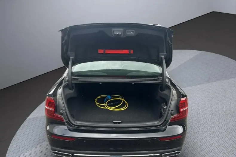 Volvo S60 din 2020 cu 29.575 km - oferta VOL111470 - foto 16