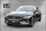 Volvo S60 din 2022 cu 23.435 km - oferta VOL111472 - foto 1