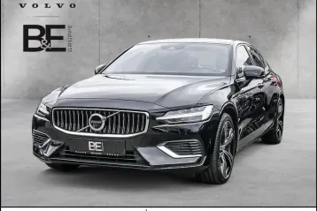 Volvo S60 din 2022 - oferta VOL111472