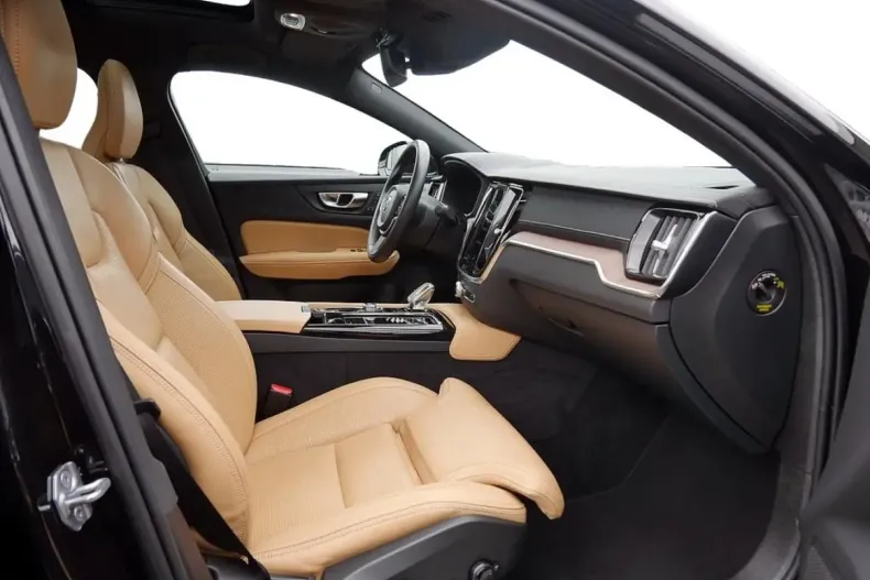 Volvo S60 din 2022 cu 23.435 km - oferta VOL111472 - foto 8