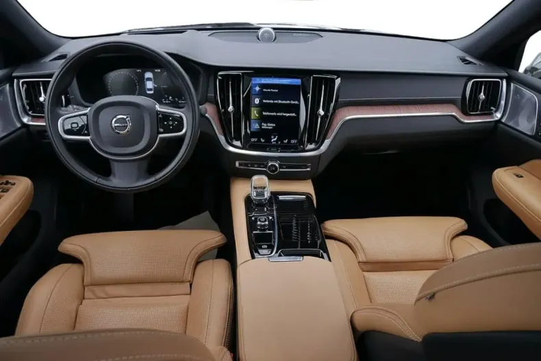 Volvo S60 din 2022 cu 23.435 km - oferta VOL111472 - foto 10