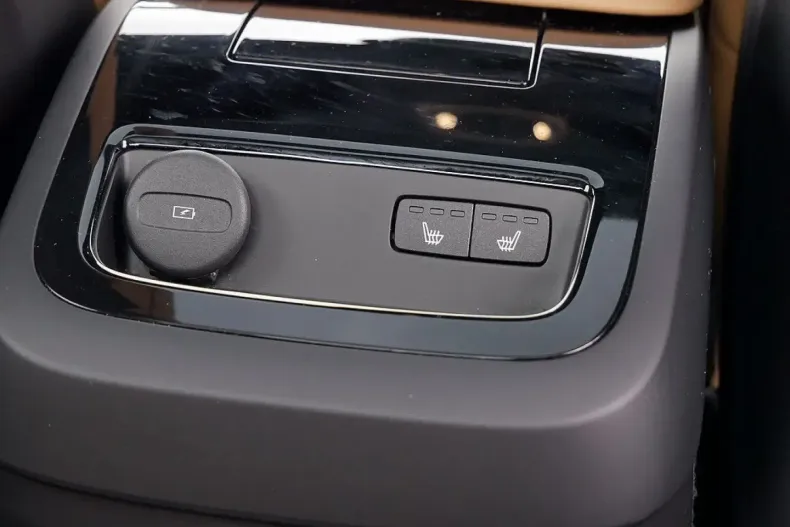 Volvo S60 din 2022 cu 23.435 km - oferta VOL111472 - foto 11