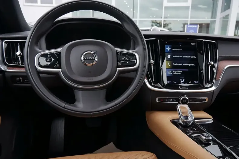 Volvo S60 din 2022 cu 23.435 km - oferta VOL111472 - foto 13