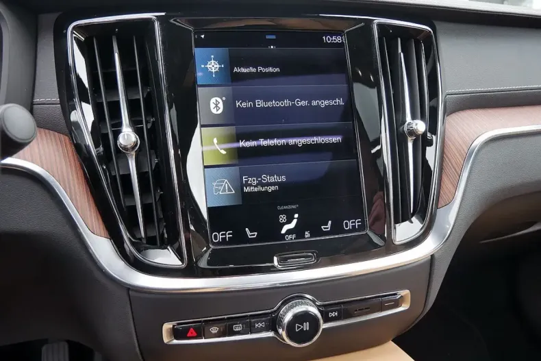 Volvo S60 din 2022 cu 23.435 km - oferta VOL111472 - foto 20