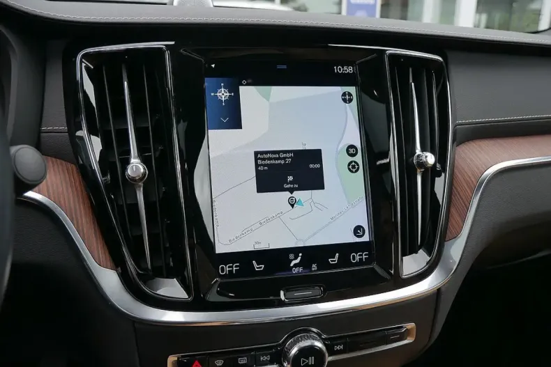 Volvo S60 din 2022 cu 23.435 km - oferta VOL111472 - foto 21