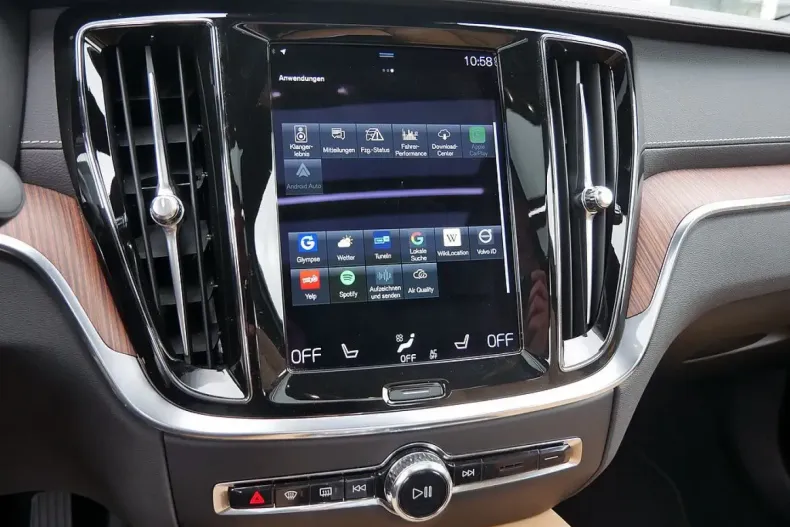 Volvo S60 din 2022 cu 23.435 km - oferta VOL111472 - foto 22