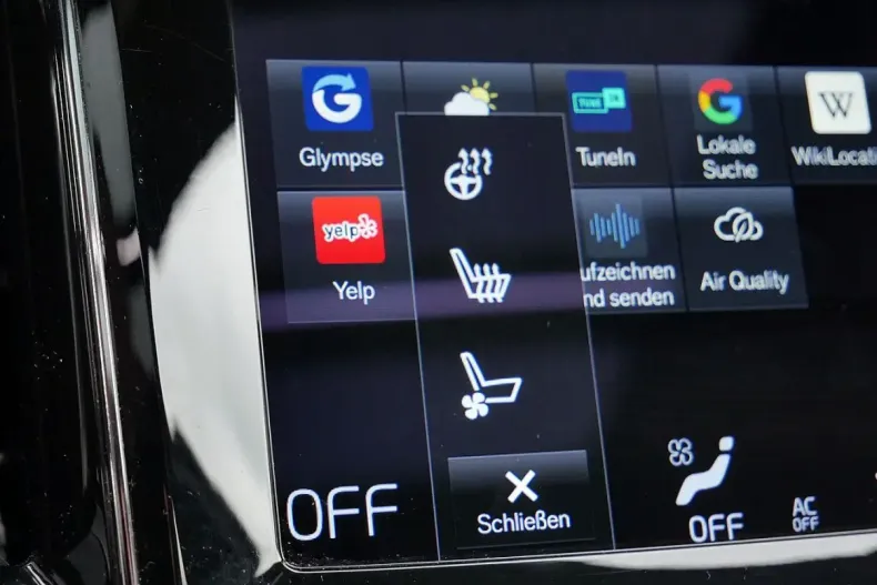 Volvo S60 din 2022 cu 23.435 km - oferta VOL111472 - foto 23