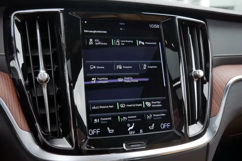 Volvo S60 din 2022 cu 23.435 km - oferta VOL111472 - foto 24