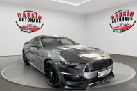 Ford Mustang din 2021 cu 60.000 km - oferta FOR111473 - foto 1