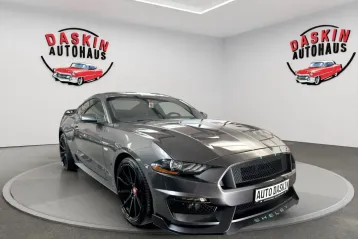 Ford Mustang din 2021 - oferta FOR111473