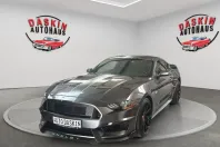 Ford Mustang din 2021 cu 60.000 km - oferta FOR111473 - foto 3