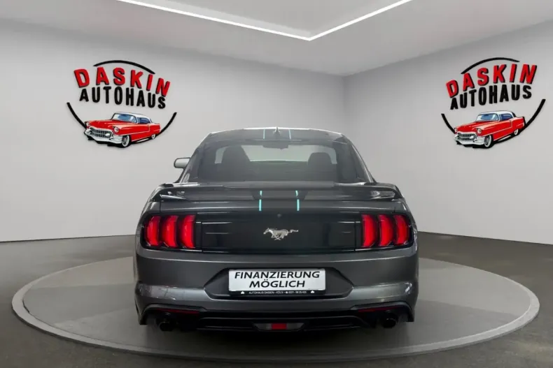 Ford Mustang din 2021 cu 60.000 km - oferta FOR111473 - foto 7