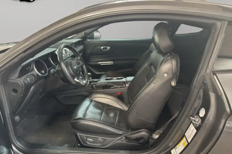 Ford Mustang din 2021 cu 60.000 km - oferta FOR111473 - foto 9