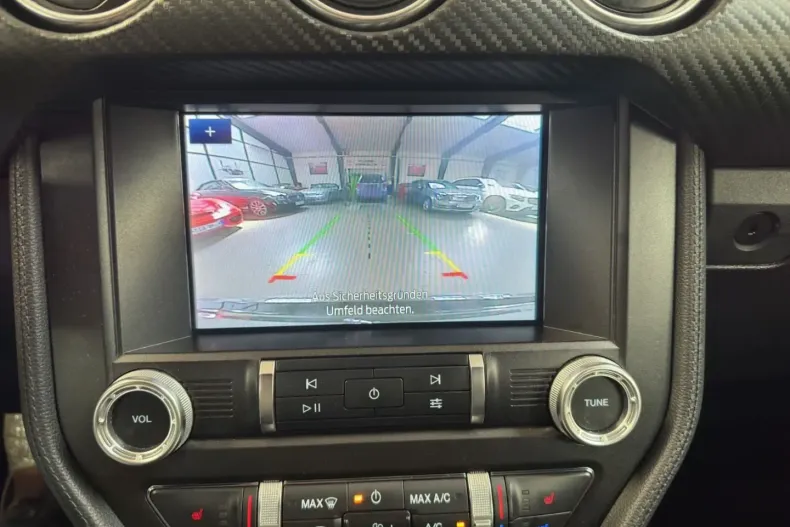 Ford Mustang din 2021 cu 60.000 km - oferta FOR111473 - foto 12