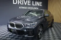 BMW X6 din 2022 cu 60.271 km - oferta BMW111477 - foto 1