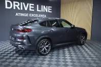 BMW X6 din 2022 cu 60.271 km - oferta BMW111477 - foto 4