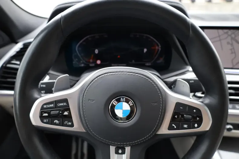 BMW X6 din 2022 cu 60.271 km - oferta BMW111477 - foto 11