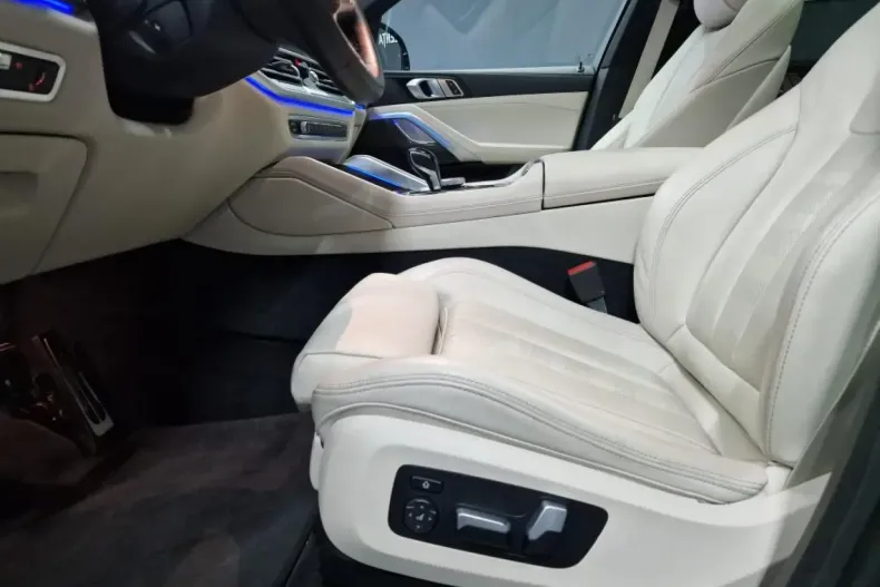 BMW X6 din 2022 cu 60.271 km - oferta BMW111477 - foto 18