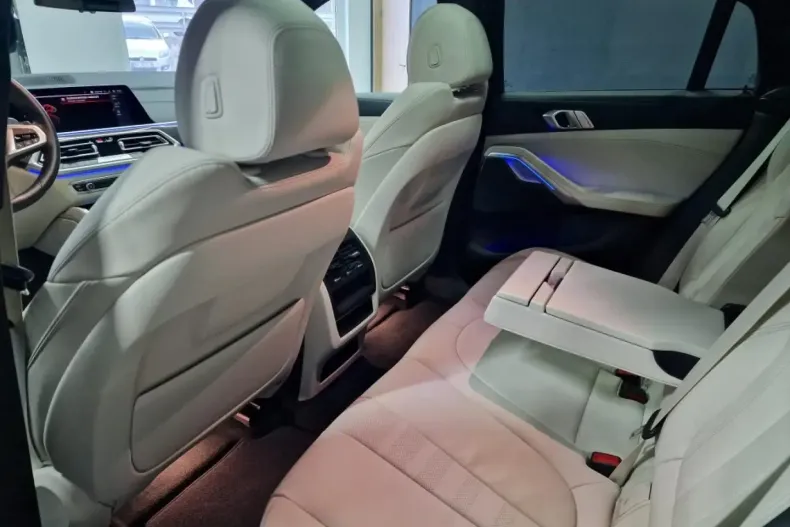 BMW X6 din 2022 cu 60.271 km - oferta BMW111477 - foto 24