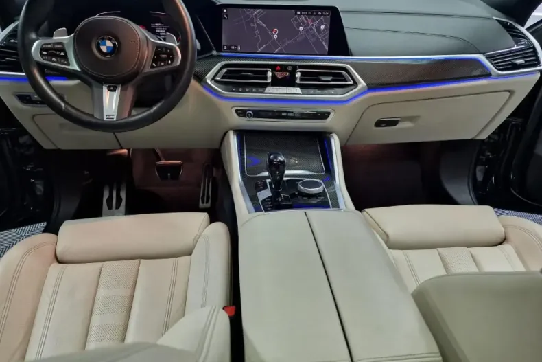 BMW X6 din 2022 cu 60.271 km - oferta BMW111477 - foto 25