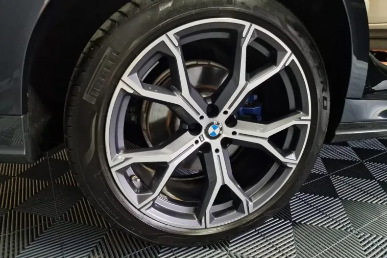 BMW X6 din 2022 cu 60.271 km - oferta BMW111477 - foto 26