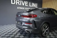 BMW X6 din 2022 cu 60.271 km - oferta BMW111477 - foto 28