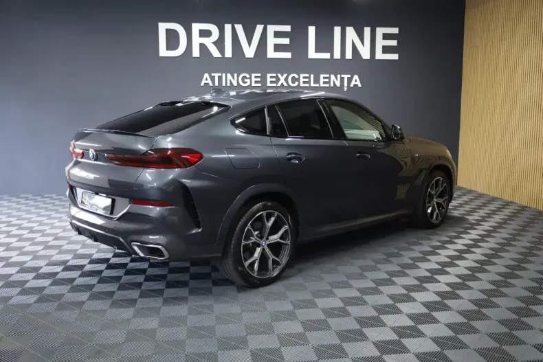 BMW X6 din 2022 cu 60.271 km - oferta BMW111477 - foto 30