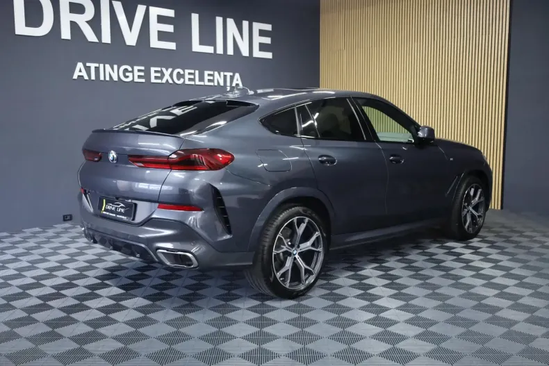 BMW X6 din 2022 cu 60.271 km - oferta BMW111477 - foto 32