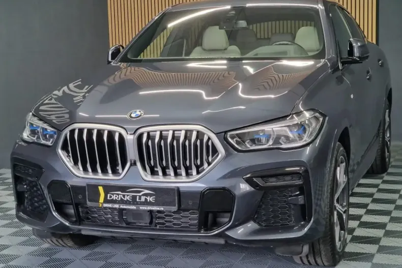 BMW X6 din 2022 cu 60.271 km - oferta BMW111477 - foto 33