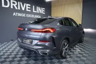 BMW X6 din 2022 cu 60.271 km - oferta BMW111477 - foto 35
