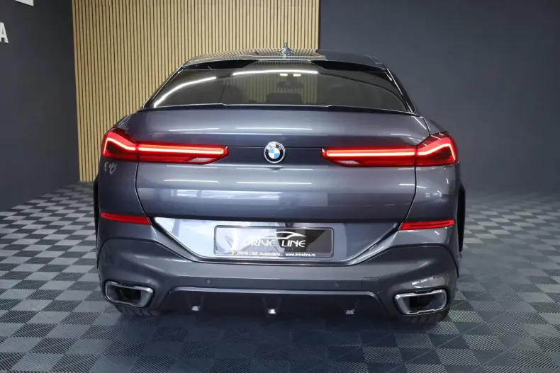 BMW X6 din 2022 cu 60.271 km - oferta BMW111477 - foto 36