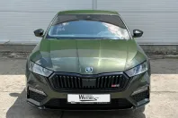 Skoda Octavia din 2023 cu 28.584 km - oferta SKO111479 - foto 5