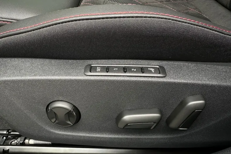 Skoda Octavia din 2023 cu 28.584 km - oferta SKO111479 - foto 15