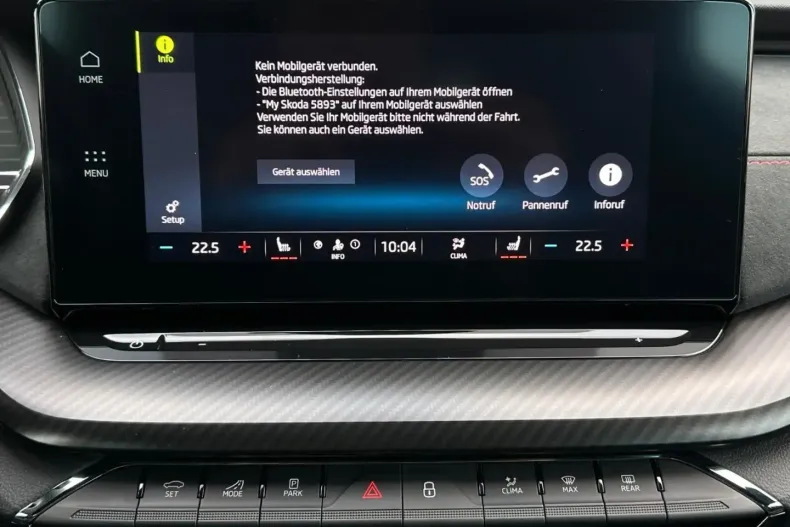 Skoda Octavia din 2023 cu 28.584 km - oferta SKO111479 - foto 27