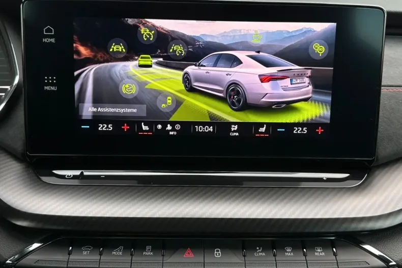 Skoda Octavia din 2023 cu 28.584 km - oferta SKO111479 - foto 28