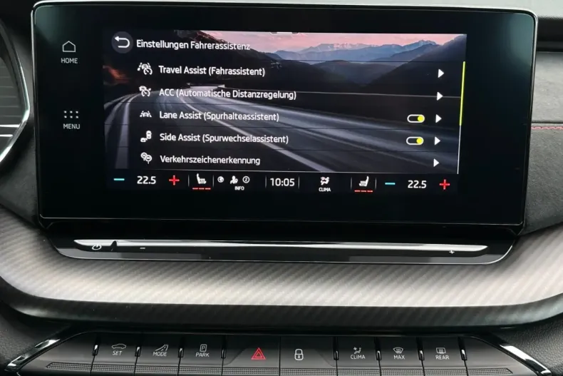 Skoda Octavia din 2023 cu 28.584 km - oferta SKO111479 - foto 29