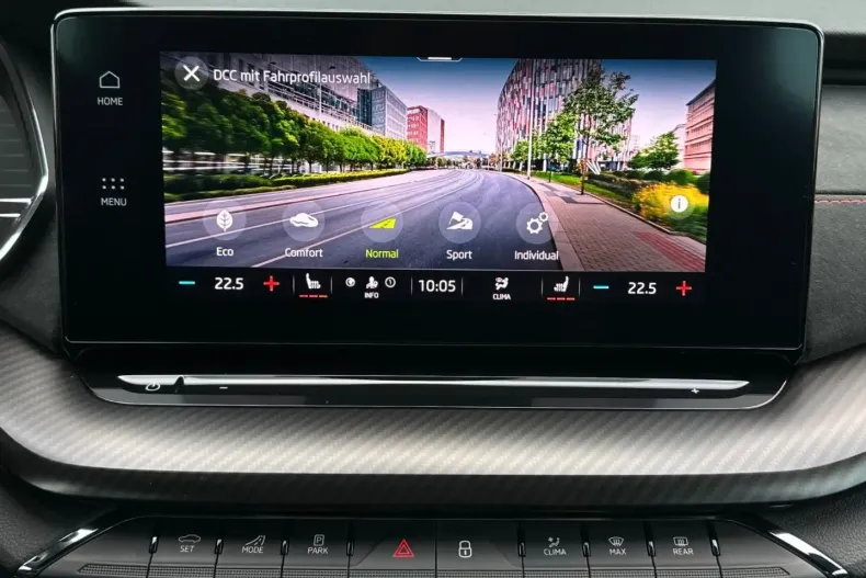 Skoda Octavia din 2023 cu 28.584 km - oferta SKO111479 - foto 31