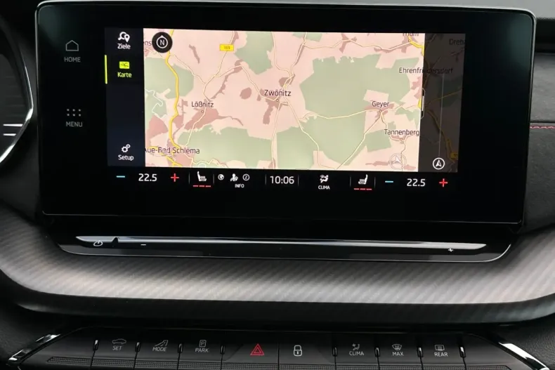 Skoda Octavia din 2023 cu 28.584 km - oferta SKO111479 - foto 32