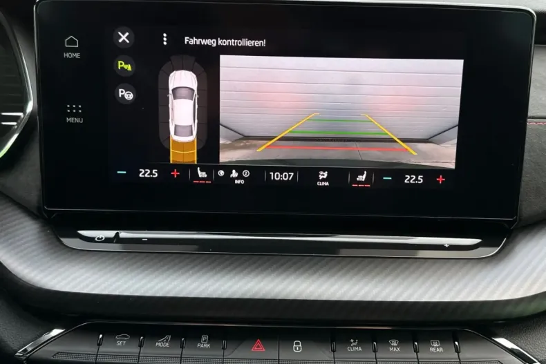 Skoda Octavia din 2023 cu 28.584 km - oferta SKO111479 - foto 33