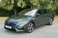 Skoda Octavia din 2023 cu 28.583 km - oferta SKO111480 - foto 1